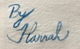 By Hannah 