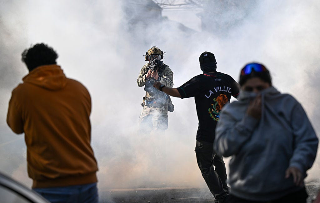 The Way Out of the Immigration Mess