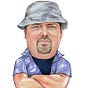 Phillip Blancher's avatar