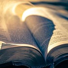 Correction: Revelation 20 "chilia" & Defending Amillennial Historicism