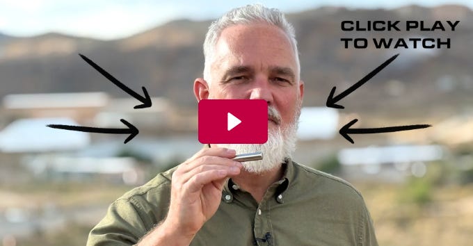 Trump AI Metal Trump AI Metal