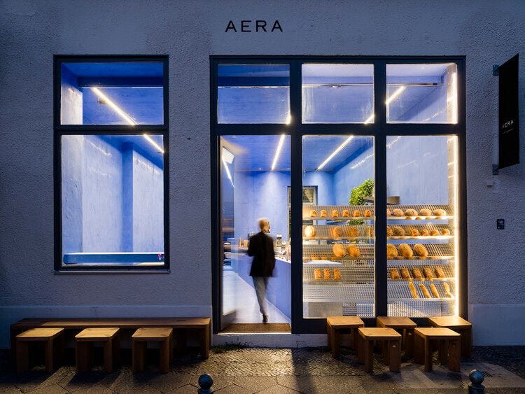 AERA AERA