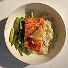 Your healthy & easy meals for the week - v.82