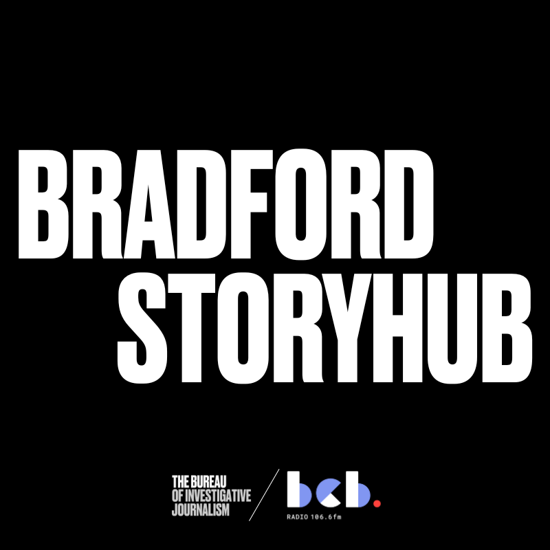 The Bradford StoryHub