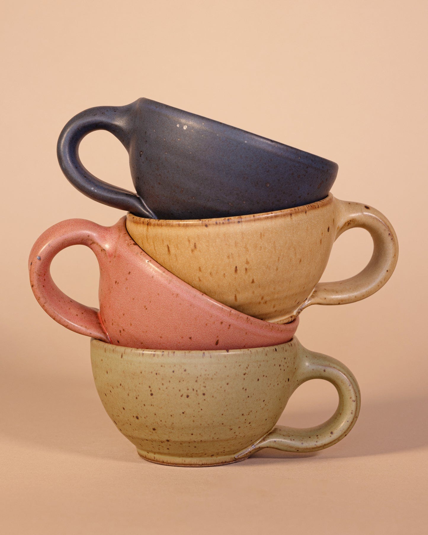 LATTE CUP