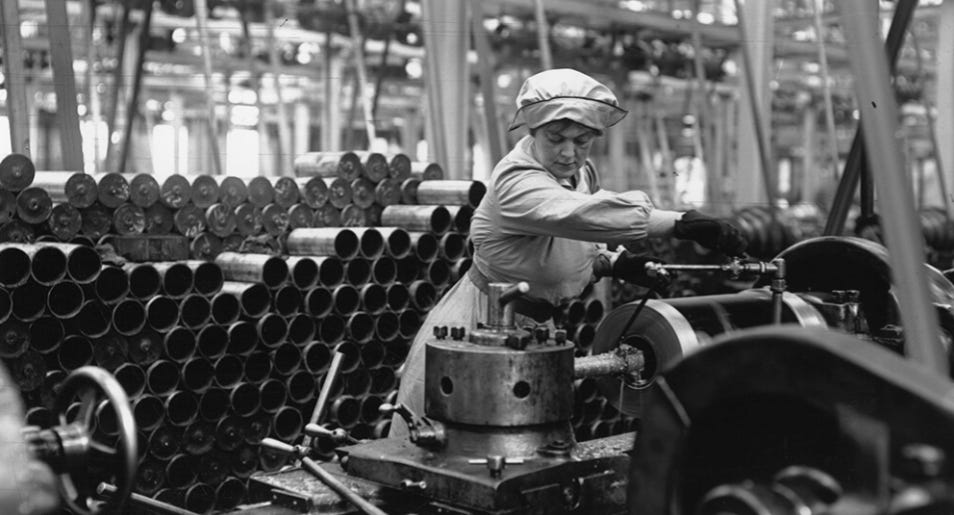 Global Armaments