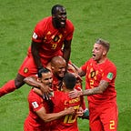 Revista de la Liga with Graham Hunter