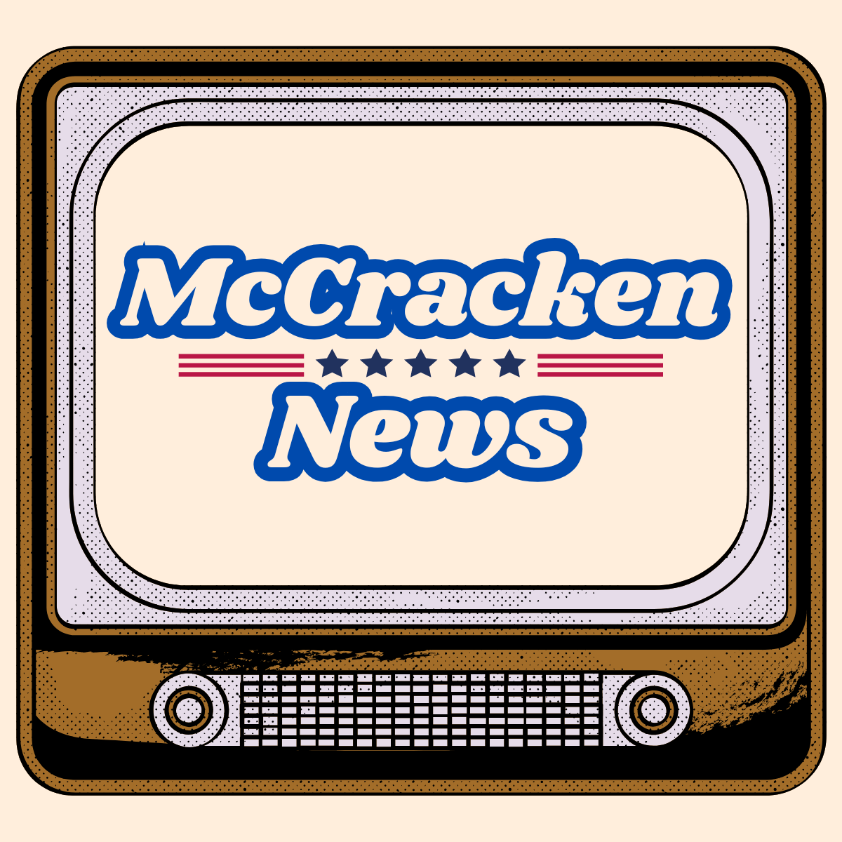 McCracken News logo