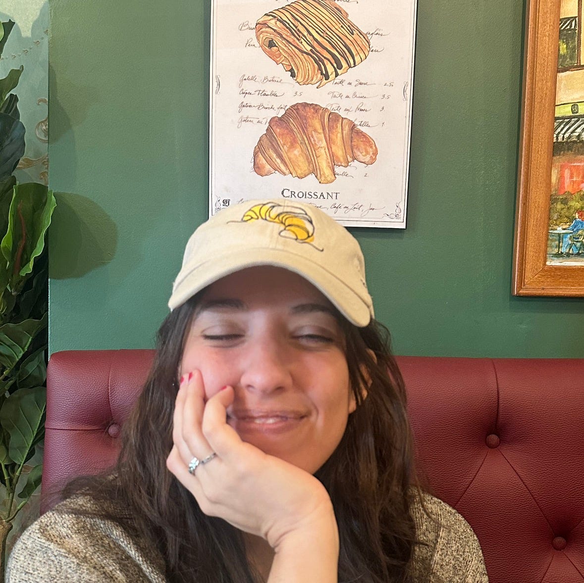 i'm kelsey. here's why that's wrong