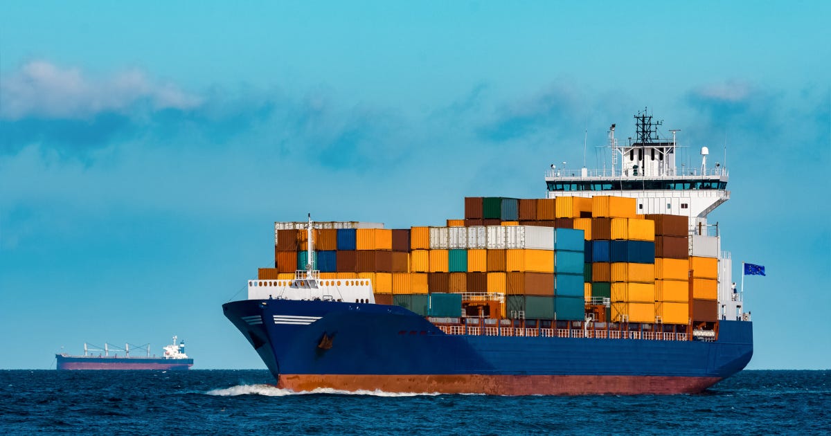 European Exports to the US Plunge 30% as Tariff Tensions Hit Trade Data - Horizon Briefing - Kevin Thomas Ryan European Exports to the US Plunge 30% as Tariff Tensions Hit Trade Data - Horizon Briefing - Kevin Thomas Ryan