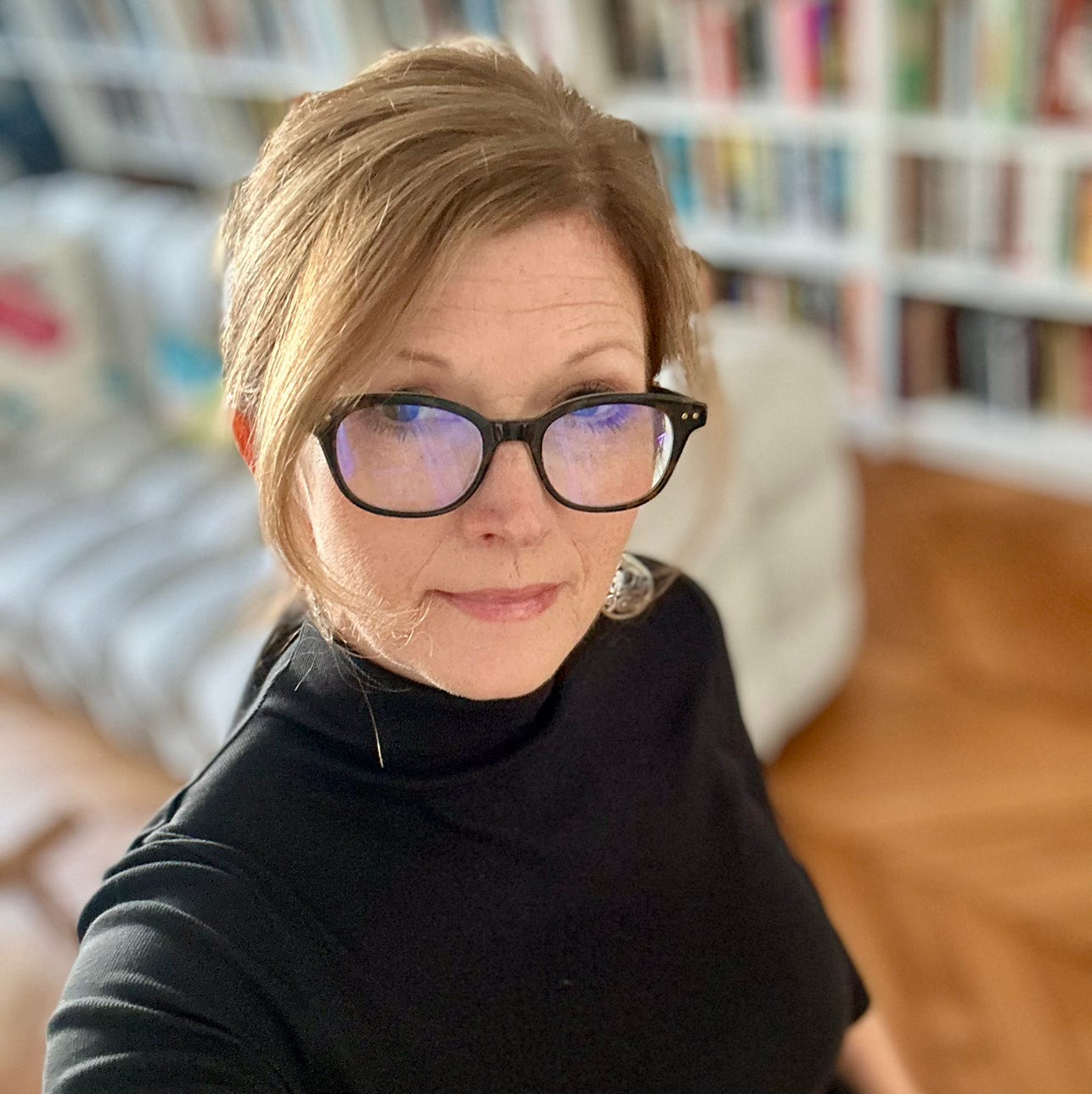Sherry Zane | Substack