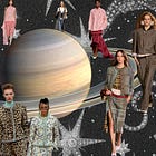 Vintage Shopping Your Way to Matthieu Blazy's Chanel