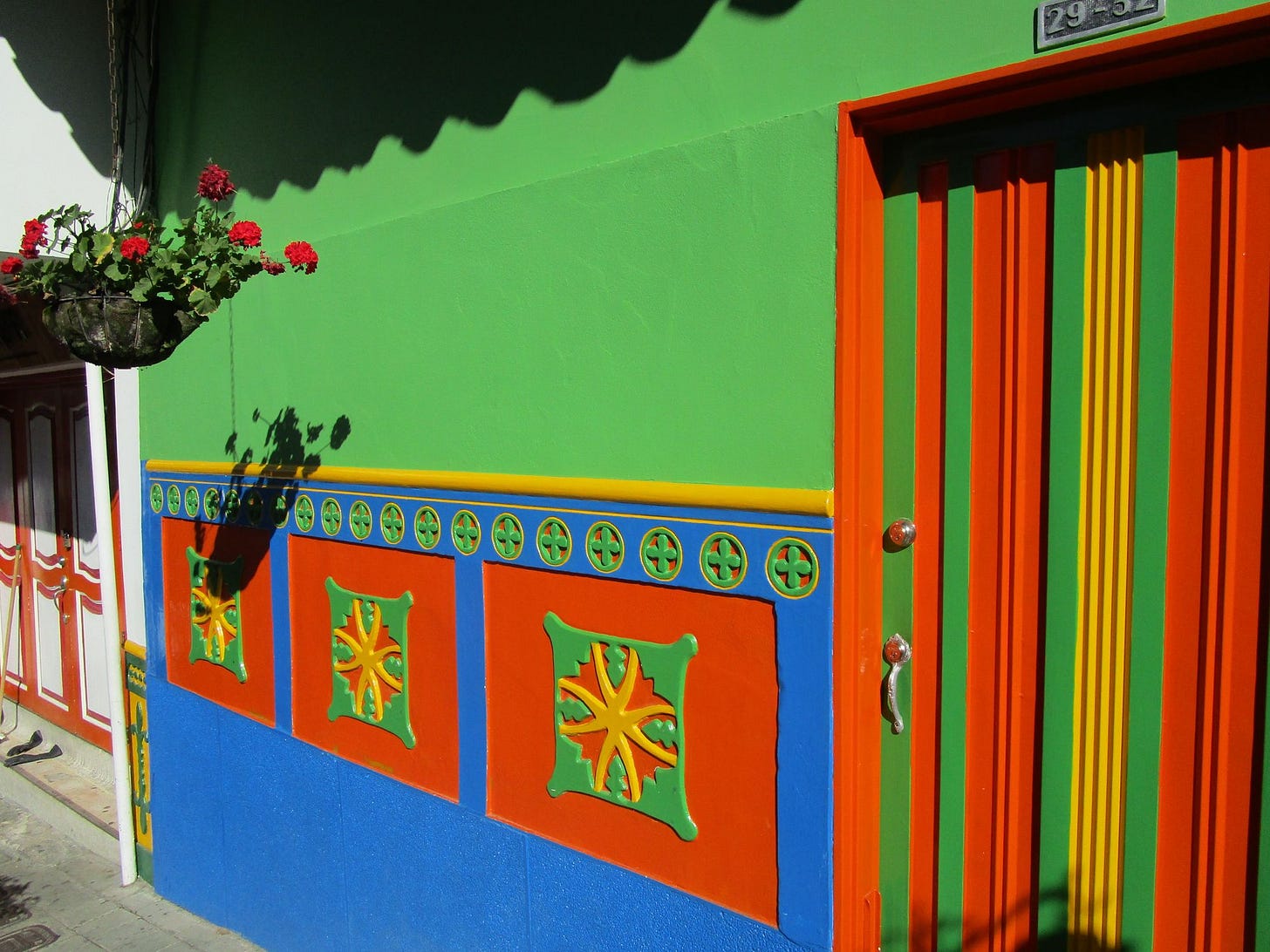 Medellín: Stepping out of the shadows