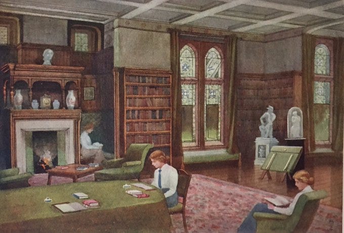 Cambridge Notebook #8