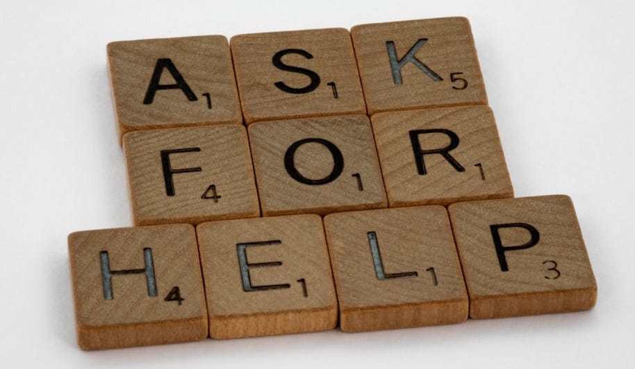 brown wooden blocks on white surface