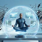 From Survival Mode to Sage: How AI Became Safe Ground