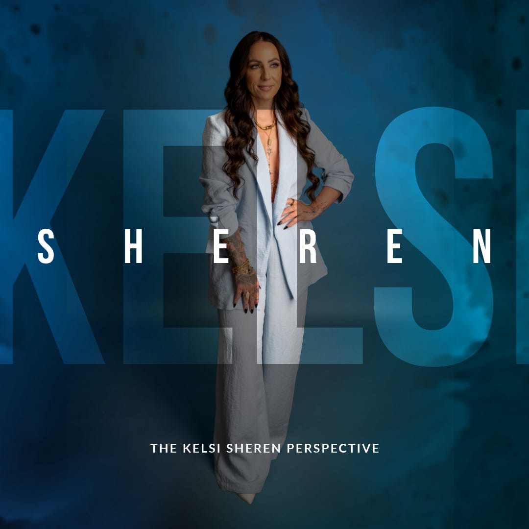 Kelsi Sheren 