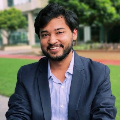 View Saahil Gupta 🇮🇳’s profile on LinkedIn