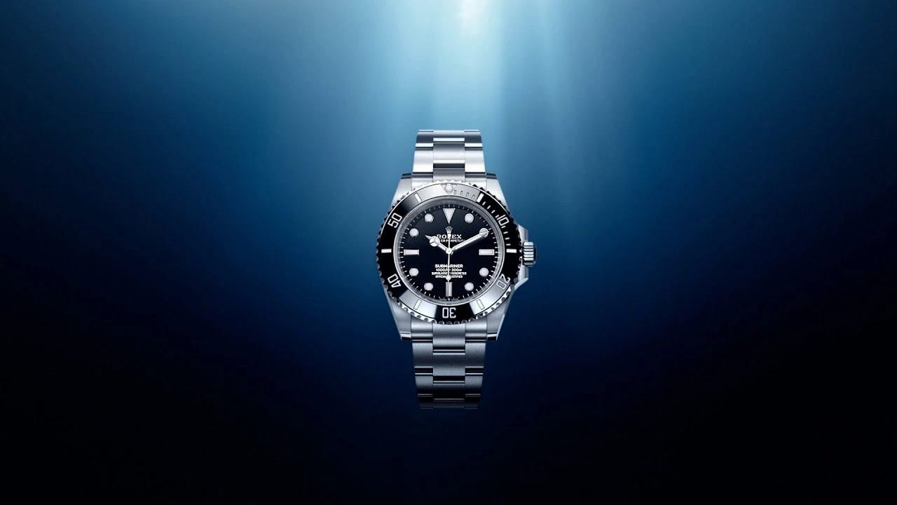 Rolex Submariner Watches | Mappin and Webb Rolex Submariner Watches | Mappin and Webb