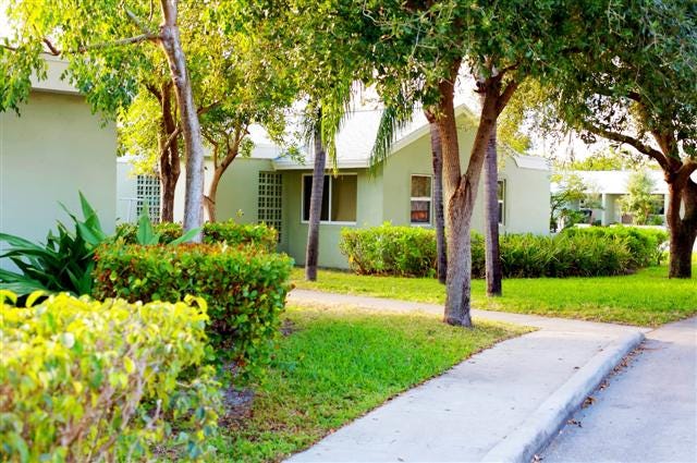 Public Housing - bocahousing.org