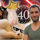 Birthday Special: Life Lessons & Answering Your Questions