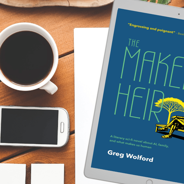 Writing in the Age of AI: A Craft First Approach