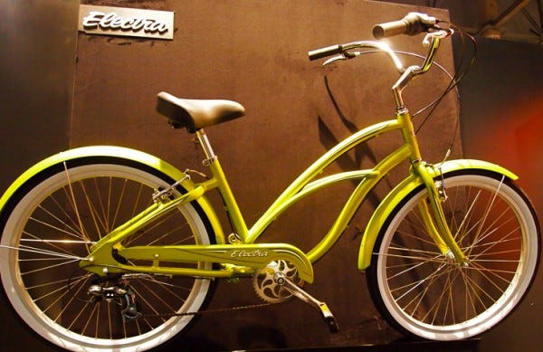 Electra