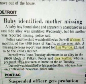 Lisa Walton Missing 3 Lisa Walton Missing 3