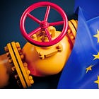 ❄️¿Porqué podrían subir ligeramente los precios del gas en Europa?