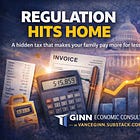 Regulation Hits Home