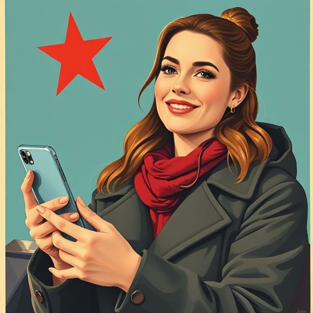 theheraldoftherevolution’s Substack