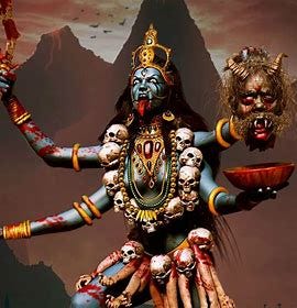 Kali Kali