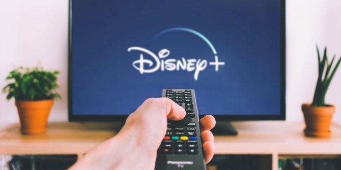 Disney Plus: How Many Devices Can You Add to Your Account?