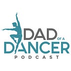 Dad of a Dancer