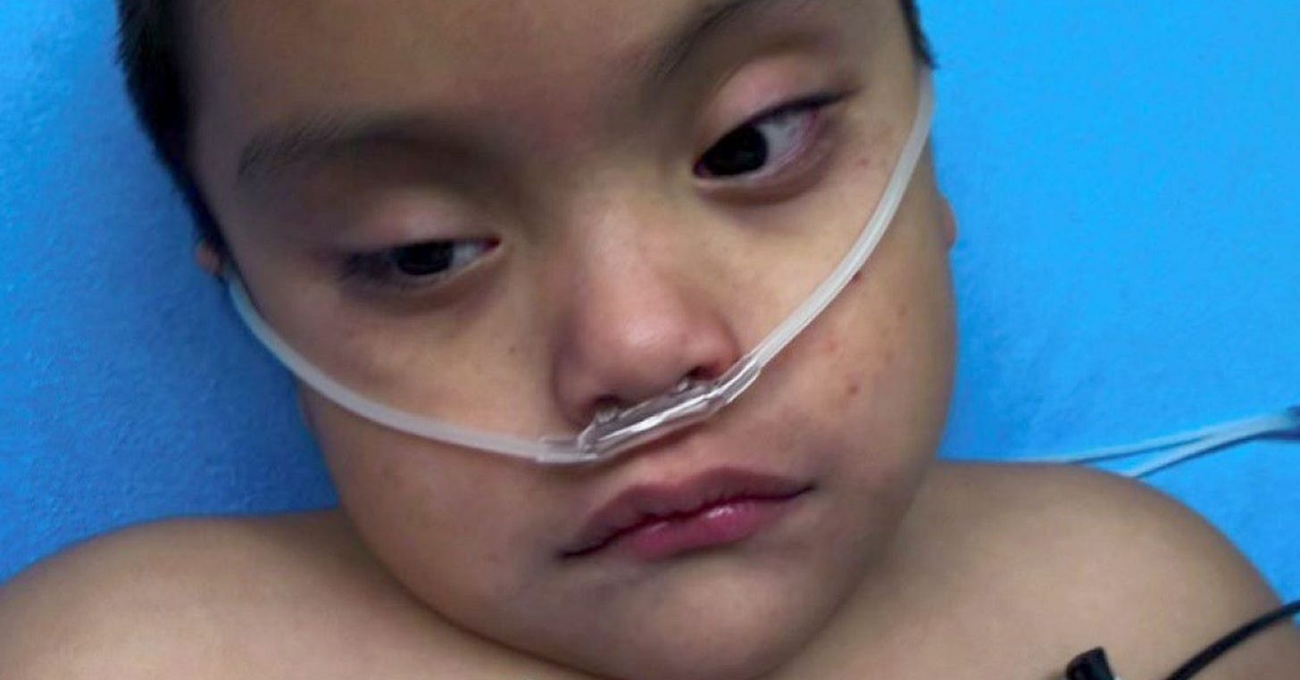 Family Sues School District After Toddler, 4, With Autism Found in Pool