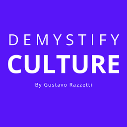 Demystify Culture