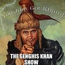 Genghis Khan