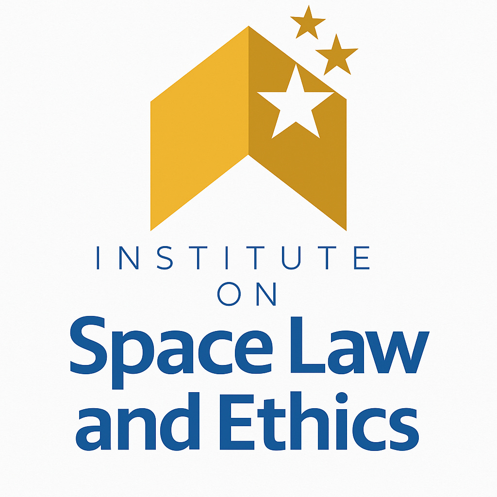 Space Law and Ethics Substack