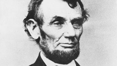 Abraham Lincoln | Biography, Childhood, Quotes, Death, & Facts | Britannica