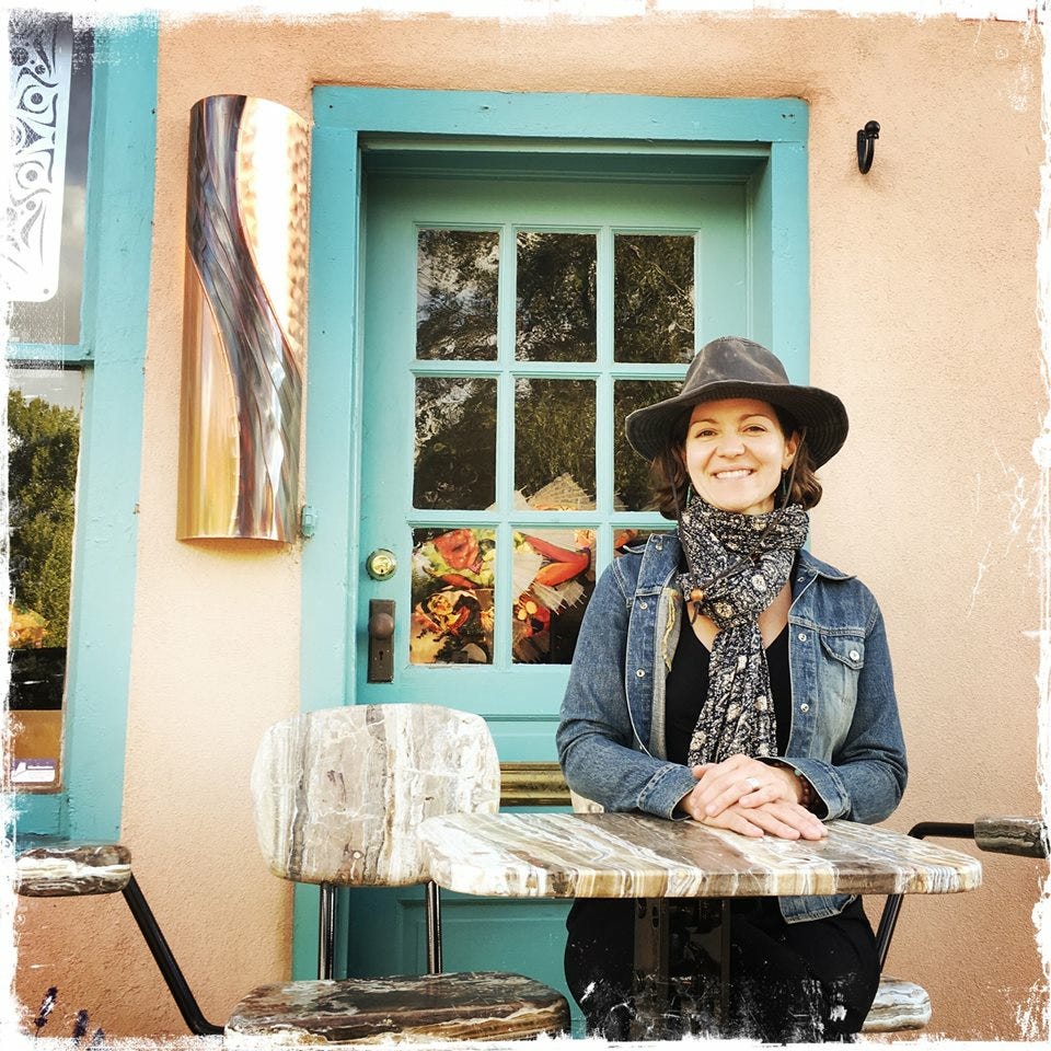 Seeds of Possibility