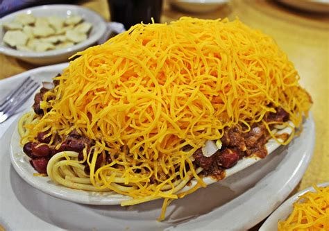 Cincinnati Chili Recipe by Carolyn Menyes