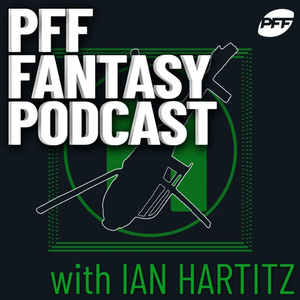 PFF Fantasy Football