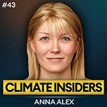 The Saturday Climate Insider