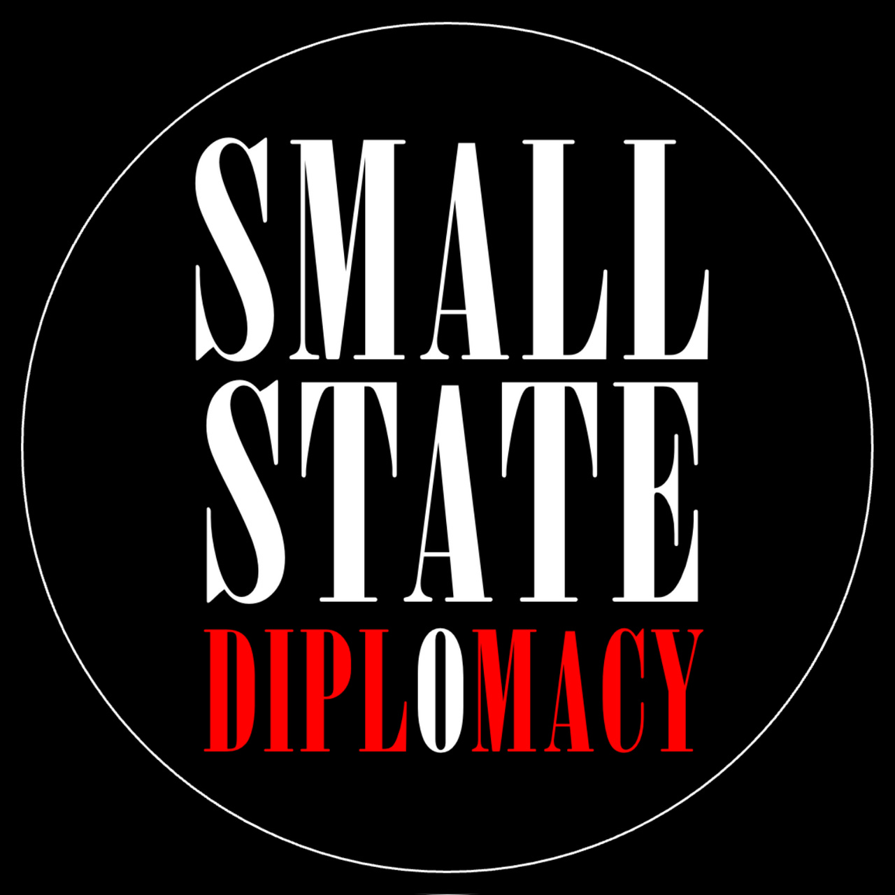 Small State Diplomacy