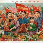 Trump's Great Leap Forward: Making China Great Again