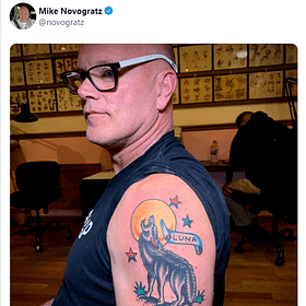 Nikola's Trevor Milton is Hilariously Bad at Astroturfing His Hilarious Crimes