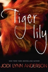 Tiger-Lily