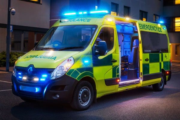 Our Fleet | Bristol Ambulance EMS Our Fleet | Bristol Ambulance EMS