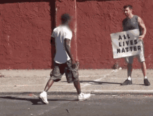 All Lives Matter GIFs | Tenor
