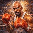 The Choice That Couldn’t be Taken